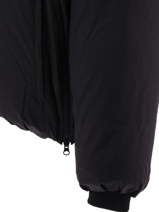 24FW 포스트아카이브팩션 자켓 ODCBBLACK - POST ARCHIVE FACTION PAF