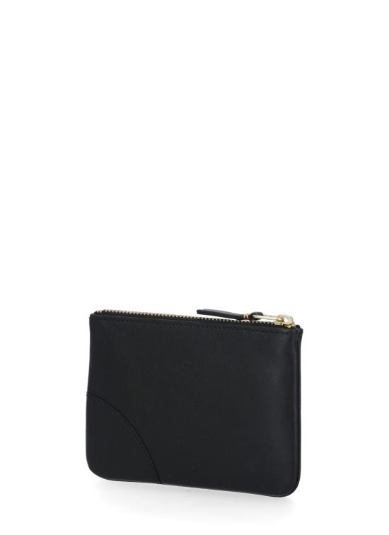  꼼데가르송 클래식 레더 라인 파우치  SA8100 800 - COMME DES GARCONS