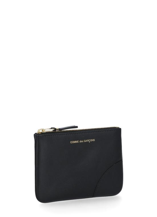  꼼데가르송 클래식 레더 라인 파우치  SA8100 800 - COMME DES GARCONS