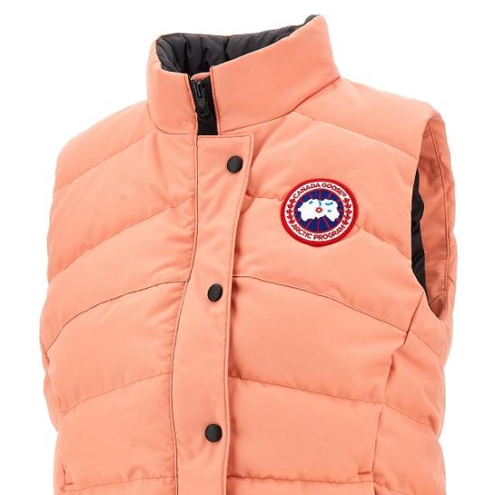  캐나다구스 베스트 2836L 1666 Daylily - CANADA GOOSE