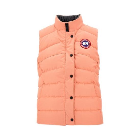  캐나다구스 베스트 2836L 1666 Daylily