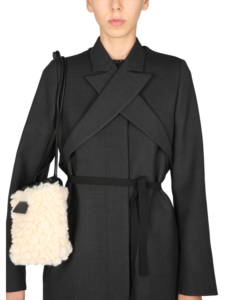  MM6 메종마르지엘라 트렌치 S52AA0110 S47850860M - MM6 MAISON MARGIELA