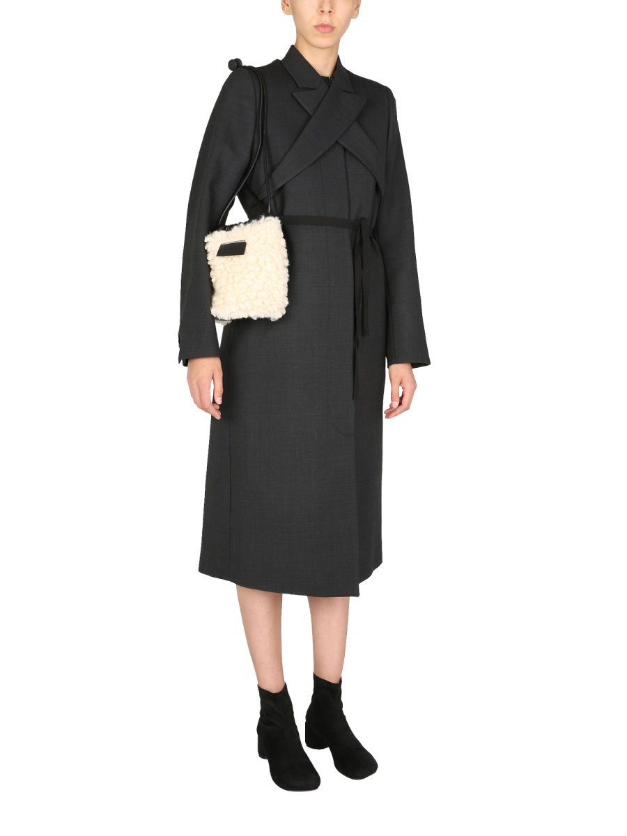  MM6 메종마르지엘라 트렌치 S52AA0110 S47850860M - MM6 MAISON MARGIELA