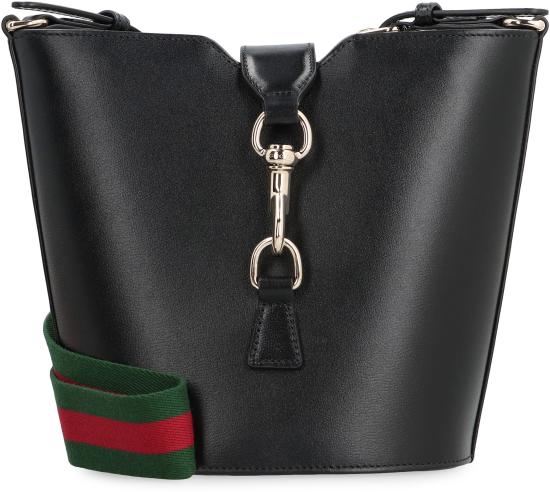  구찌 토트백 782908AADDY 1060 black - GUCCI