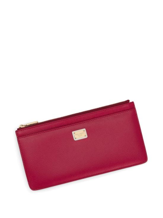  돌체앤가바나 명함지갑 BI1265A1001 8I484 CICLAMINO - DOLCE & GABBANA