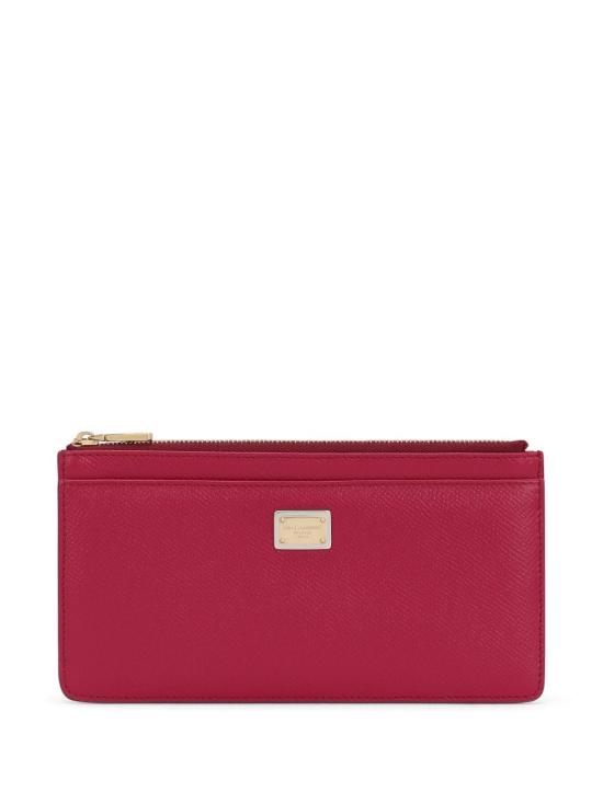  돌체앤가바나 명함지갑 BI1265A1001 8I484 CICLAMINO