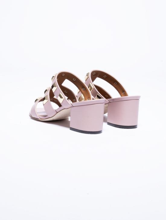  비아로마 뮬/슬리퍼 4130s55 - VIA ROMA