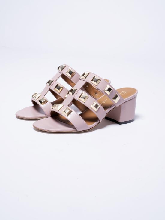  비아로마 뮬/슬리퍼 4130s55 - VIA ROMA