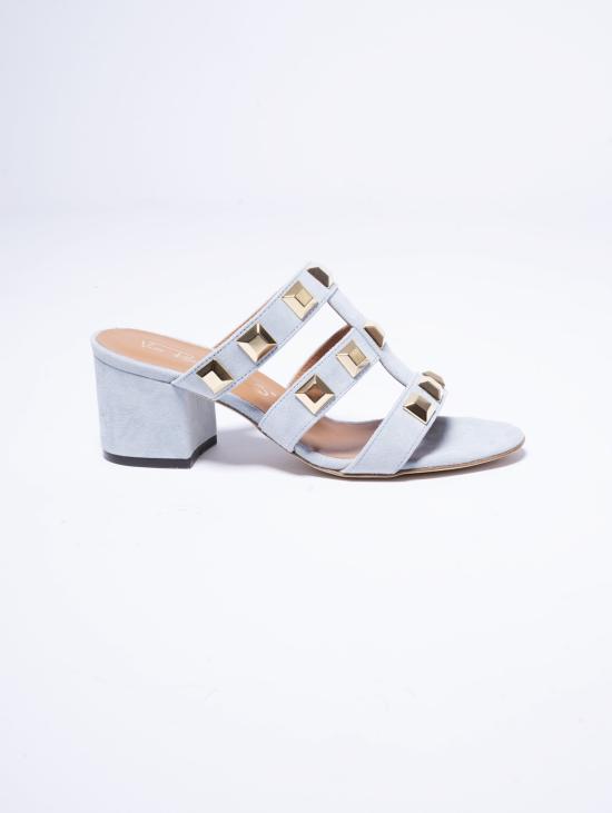  비아로마 뮬/슬리퍼 4130s55 - VIA ROMA