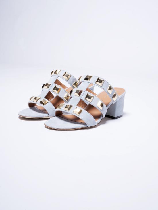  비아로마 뮬/슬리퍼 4130s55 - VIA ROMA