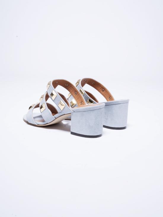  비아로마 뮬/슬리퍼 4130s55 - VIA ROMA