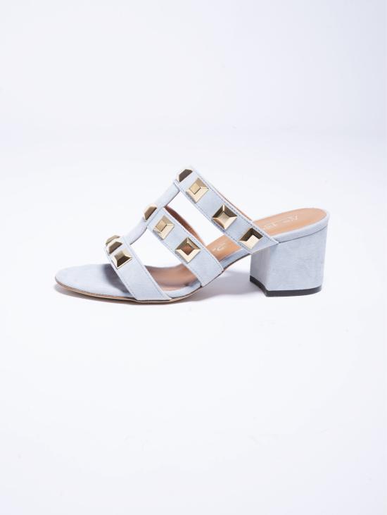  비아로마 뮬/슬리퍼 4130s55