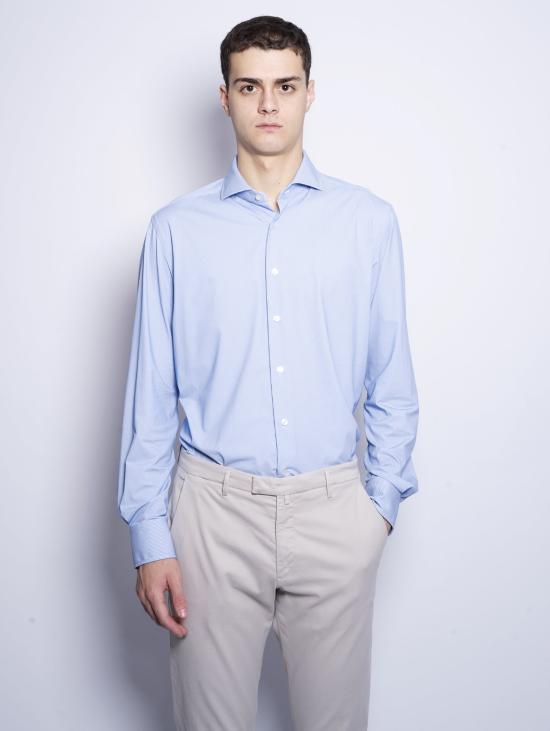  싸쿠스 긴팔 셔츠 Cami INV 2024 1635 - XACUS