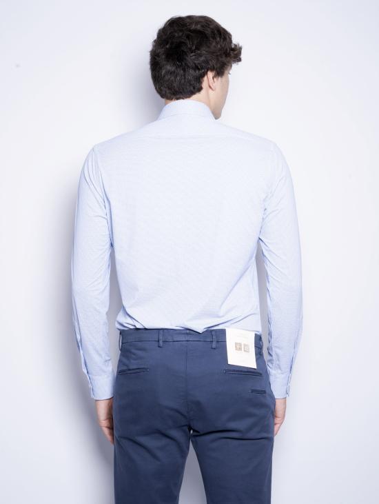  싸쿠스 긴팔 셔츠 Cami INV 2024 1635 - XACUS