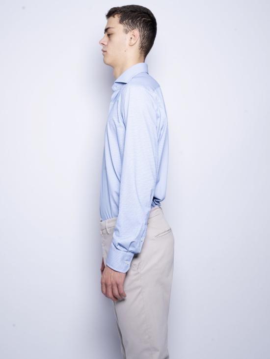  싸쿠스 긴팔 셔츠 Cami INV 2024 1635 - XACUS