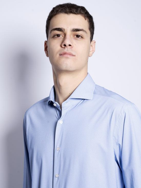  싸쿠스 긴팔 셔츠 Cami INV 2024 1635 - XACUS