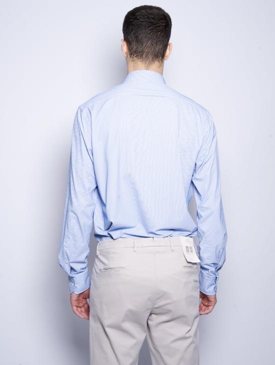  싸쿠스 긴팔 셔츠 Cami INV 2024 1635 - XACUS