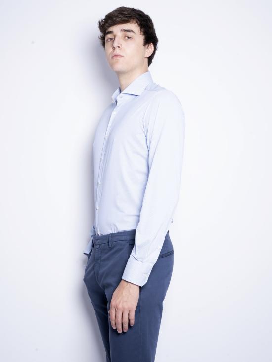  싸쿠스 긴팔 셔츠 Cami INV 2024 1635 - XACUS