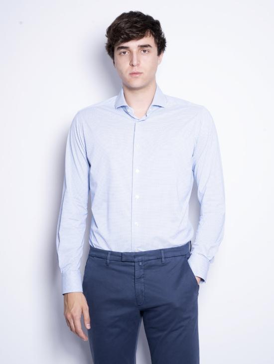  싸쿠스 긴팔 셔츠 Cami INV 2024 1635