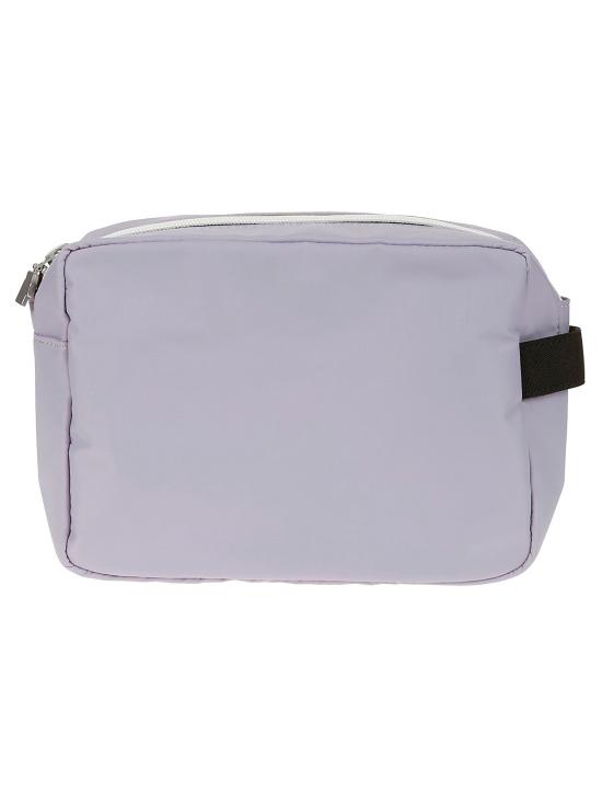  까웨 뷰티 케이스 K4127TW 721 VIOLET GLICINE - K-WAY