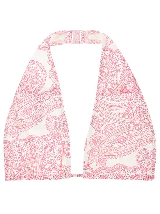  세인트바쓰 비키니 수영복 DAH0002 04280F CACHEMIRE VIBE 2123