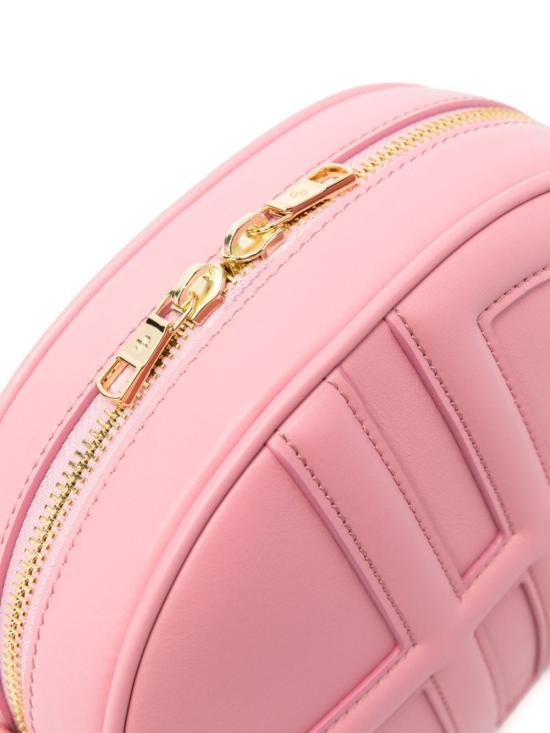  파투 크로스백 BA0045100 456P PINK - PATOU