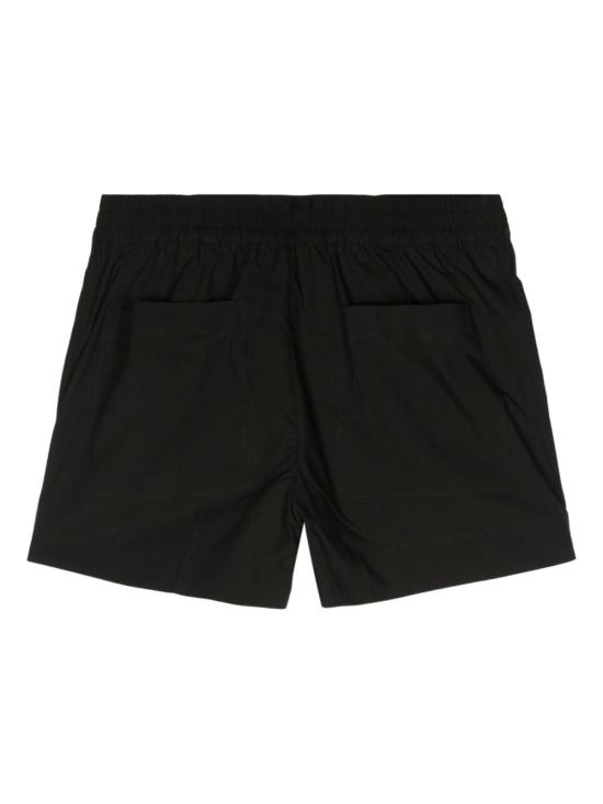  파로쉬 숏팬츠 D210149CANYOX24 013 NERO - PAROSH