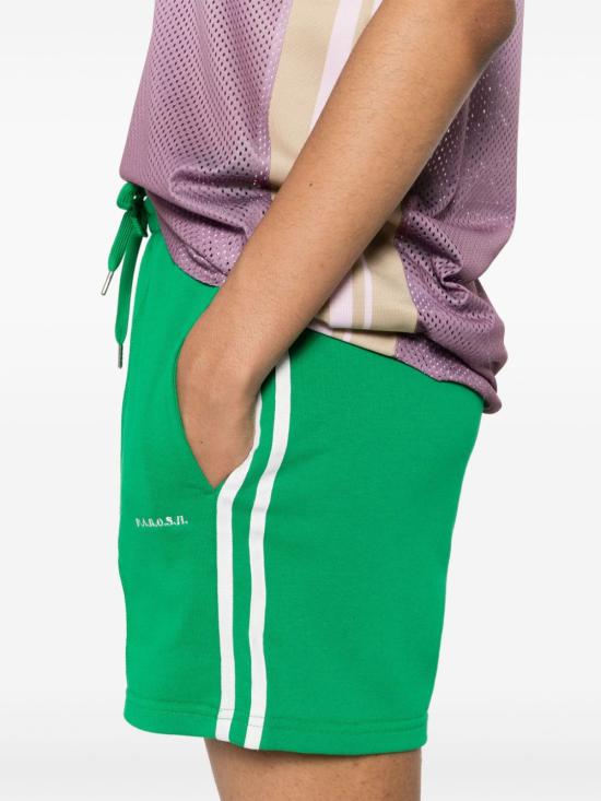  파로쉬 숏팬츠 D210567CASH24 005 VERDE - PAROSH