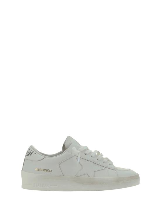 26FW 골든구스 STARDAN 스타단 스니커즈 GWF00128F000566 10100 WHITE