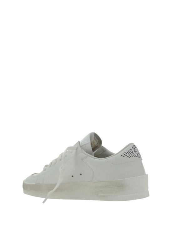 26FW 골든구스 STARDAN 스타단 스니커즈 GWF00128F000566 10100 WHITE - GOLDEN GOOSE
