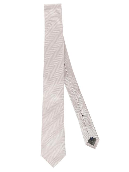  에리코 포르미콜라 넥타이 S24N378