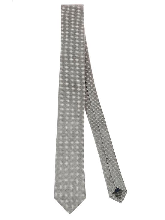  에리코 포르미콜라 넥타이 S24N372