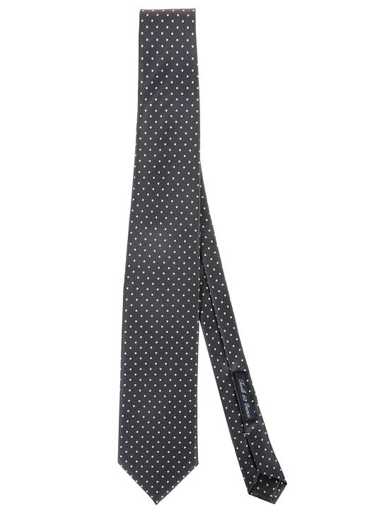  비기 밀라노 넥타이 CILE P1210 3 GREY