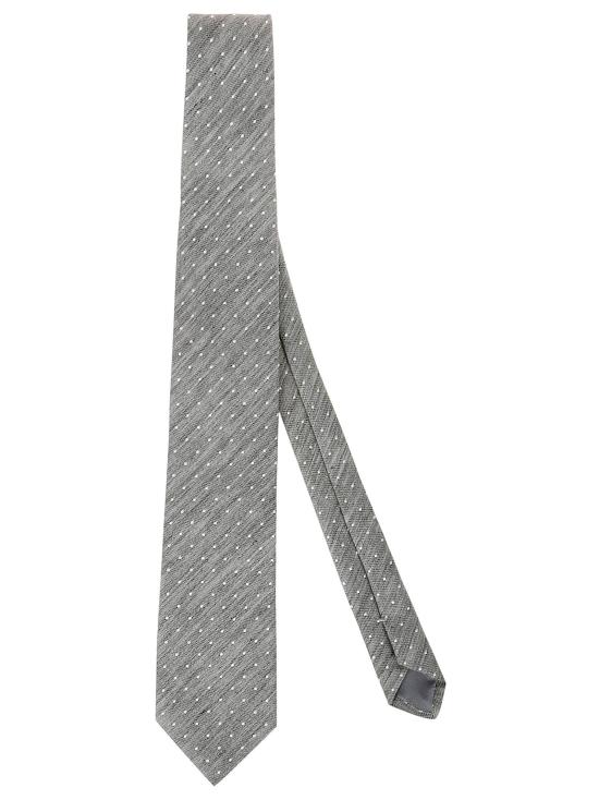  비기 밀라노 넥타이 ARNO V146 5 GREY