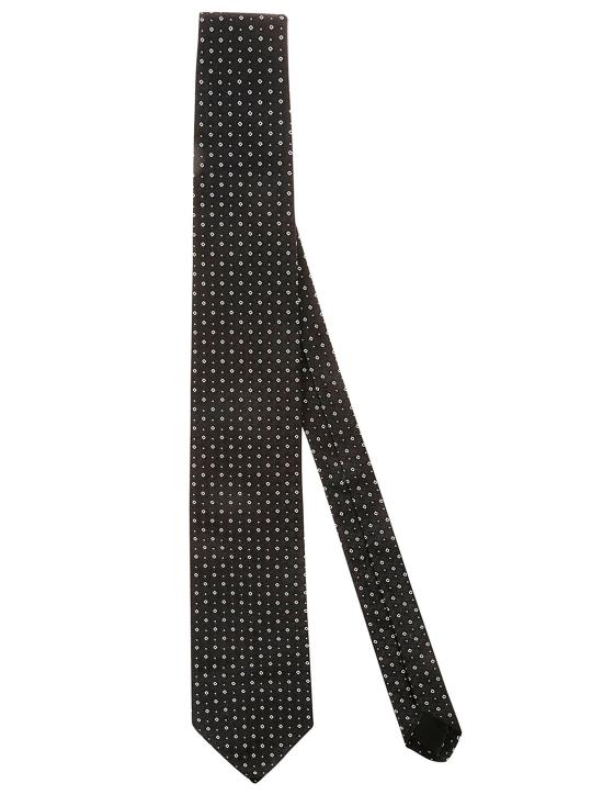  비기 밀라노 넥타이 SENNA P213 38 BLACK