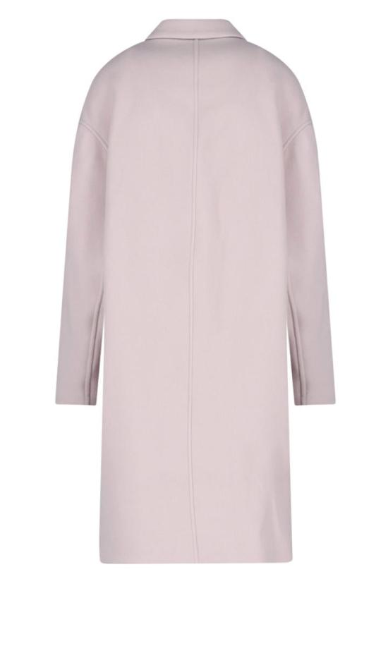  이자벨마랑 코트 MA1007 22A007I20CK WHITE - ISABEL MARANT