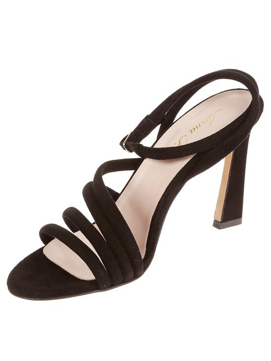  안나에프 힐/펌프스 3715 BURNED - ANNA F.