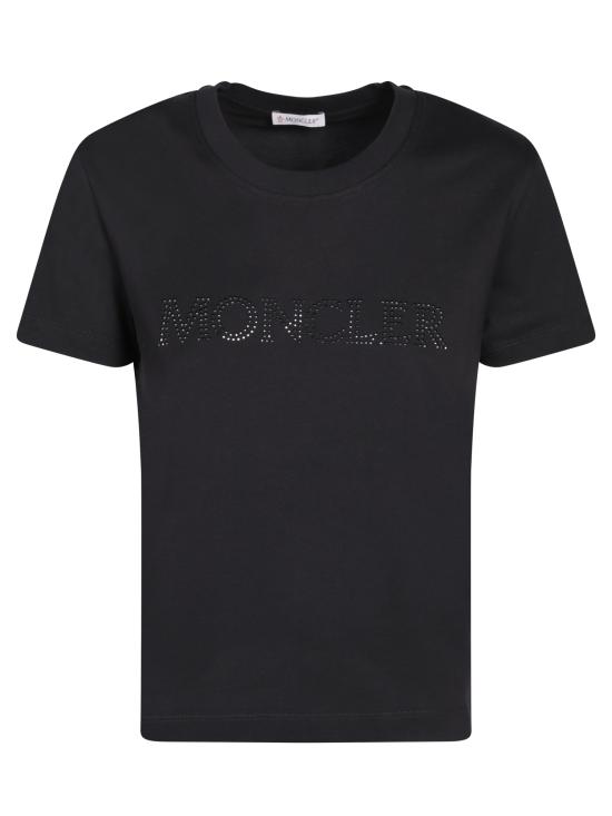  몽클레어 탑 8C00014 829HP 999 Black