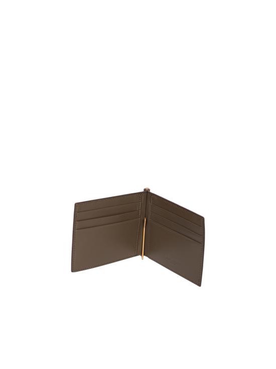  생로랑 남성지갑 378005 EAAYK 3263 Brown - SAINT LAURENT