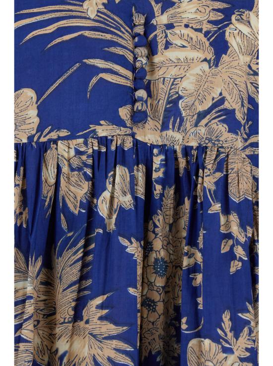  ELLBLUE 숏 원피스 BRIGITTEKLEIN - OTHER BRANDS