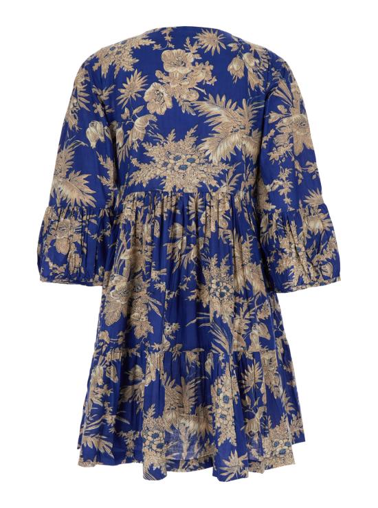  ELLBLUE 숏 원피스 BRIGITTEKLEIN - OTHER BRANDS