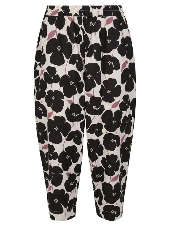  COOPETTE BROS 스트레이트 팬츠 T2 KK SF BLK Fantasia