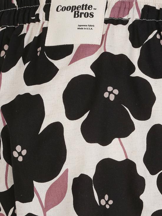  COOPETTE BROS 스트레이트 팬츠 T2 KK SF BLK Fantasia - OTHER BRANDS