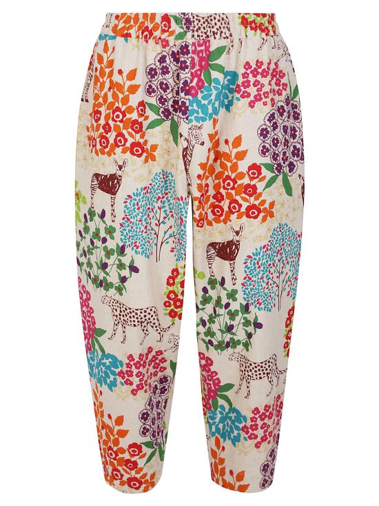  COOPETTE BROS 스트레이트 팬츠 T2 KK BD NAT Fantasia