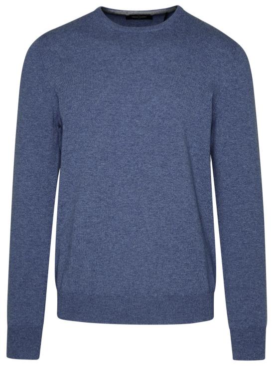  그랑싸쏘 스웨터 55167 15590520 Light Blue