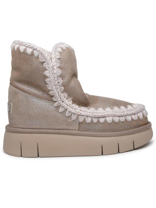 26SS 모우 부츠 MU FW531002BSTME Beige