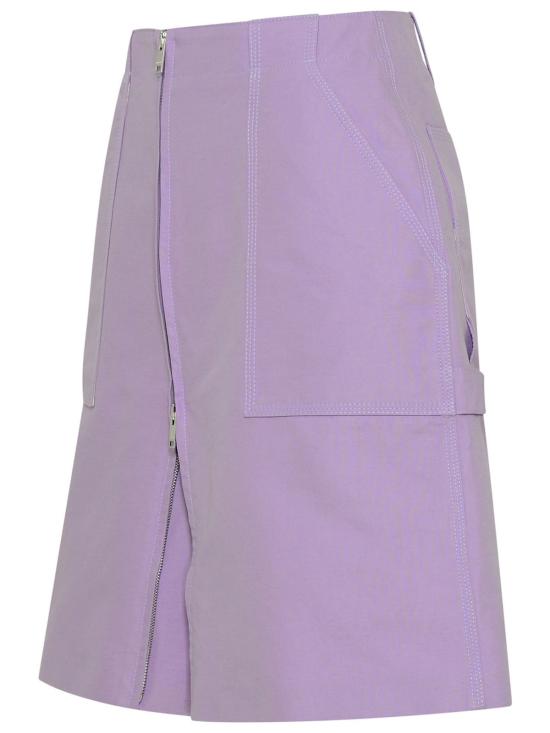  엠부시 숏 스커트 BWCC010S22FAB0013600 - AMBUSH