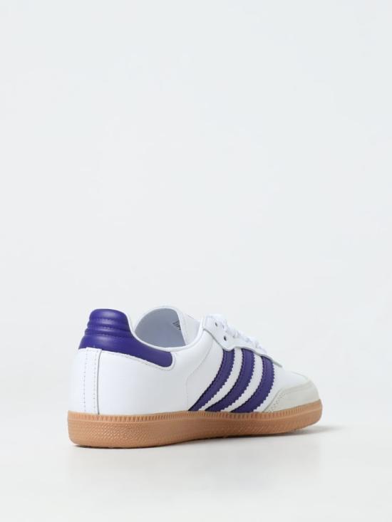  아디다스 스니커즈 IF6514 WHITE White - ADIDAS