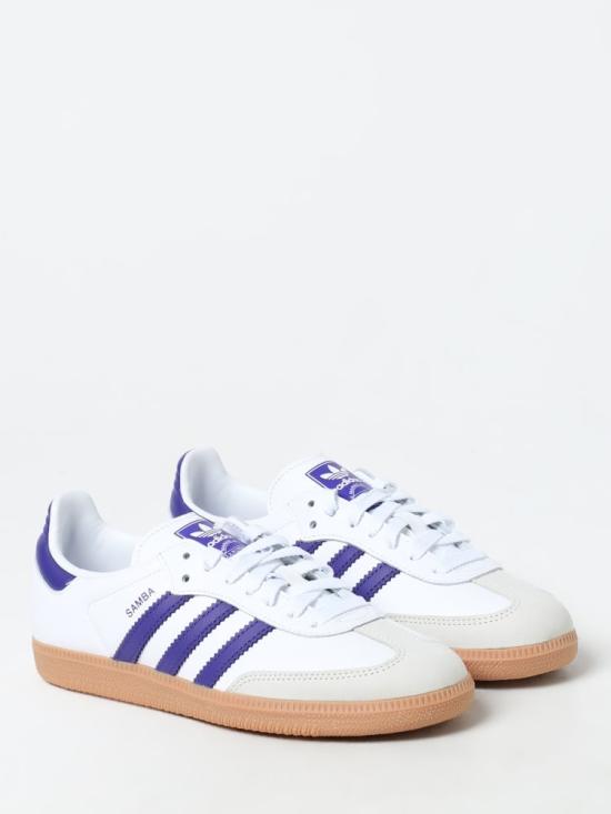  아디다스 스니커즈 IF6514 WHITE White - ADIDAS