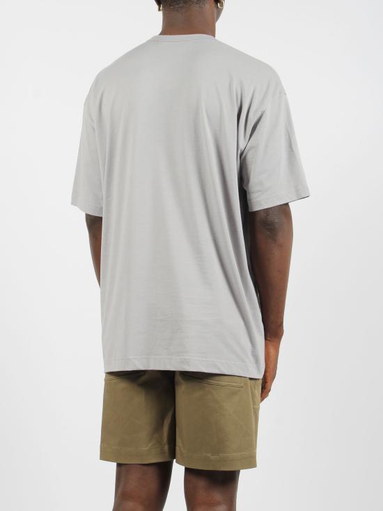  꼼데가르송 반팔 티셔츠 FM T026 S24 - COMME DES GARCONS